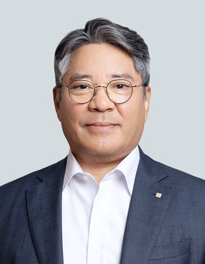 백종일 전 JB금융지주 부회장.