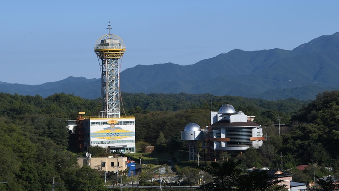 예천천문우주센터, 목성 공개관측회 재개