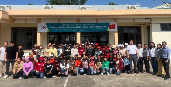 영양군, 베트남 현지서 계절근로자 직접 선발