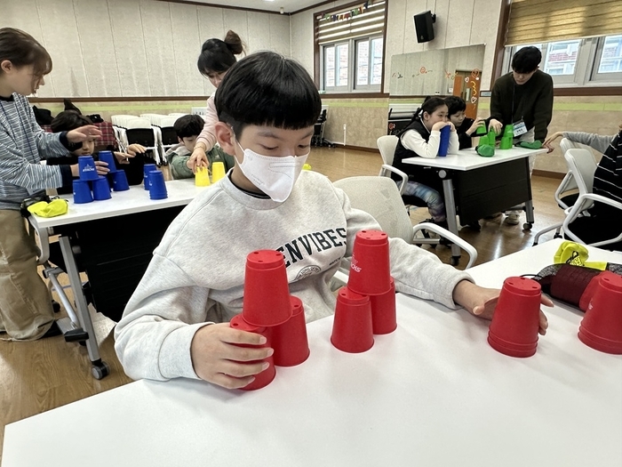 익산교육지원청, 겨울방학 설렘 가득 '꿈지람 학교'운영