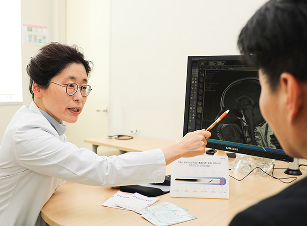 조수진 동탄성심병원 교수