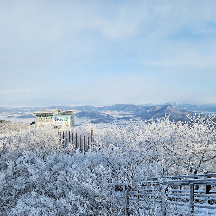 해남 관광 1,000만 시대'눈앞'지난해 985만명 해남찾았다