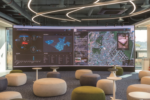 고양특례시 고양스마트시티센터