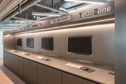 미래산업 인재 양성하는 교육 거점 경기북부AI캠퍼스