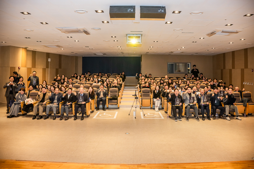 남양주시의회 20일 남양주비전포럼 회장 이-취임식 참석