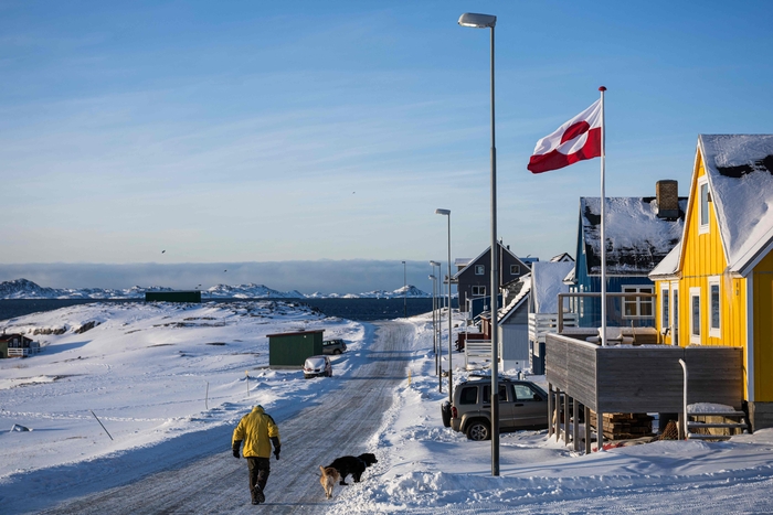 GREENLAND-DENMARK-US-POLITICS-DIPLOMACY