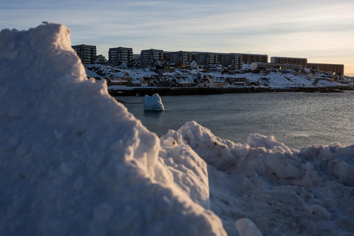 GREENLAND-DENMARK-US-POLITICS-DIPLOMACY