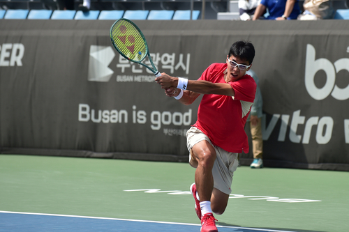 김포시 테니스팀