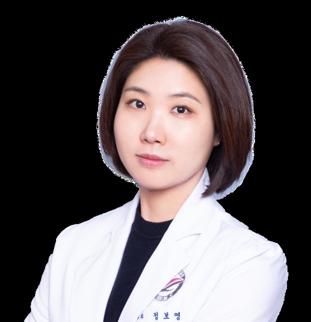 피부과 정보영 교수