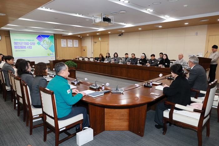 노후의 안정과 활력을 동시에