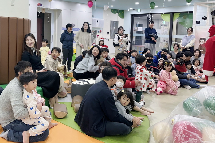 놀이와 배움이 이어지는 공간, 아동·청소년 복지의 중심에 서다