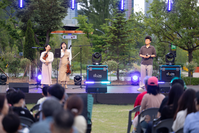 국립수목원, 관광 넘어 지역 상생 모델로 자리매김