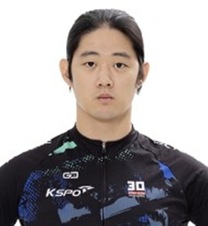 박제원 경륜선수(30기, B1, 충남 계룡)