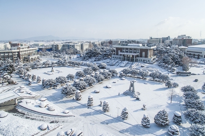 원광대 대학일자리플러스센터, 성과평가 5년연속 '우수' 획득