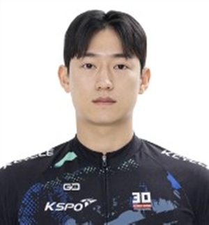 한동현 경륜선수(30기, B1, 동서울)