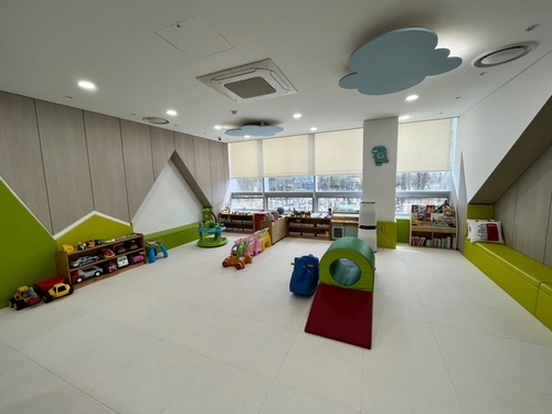 고양특례시 공동육아나눔터 대화점