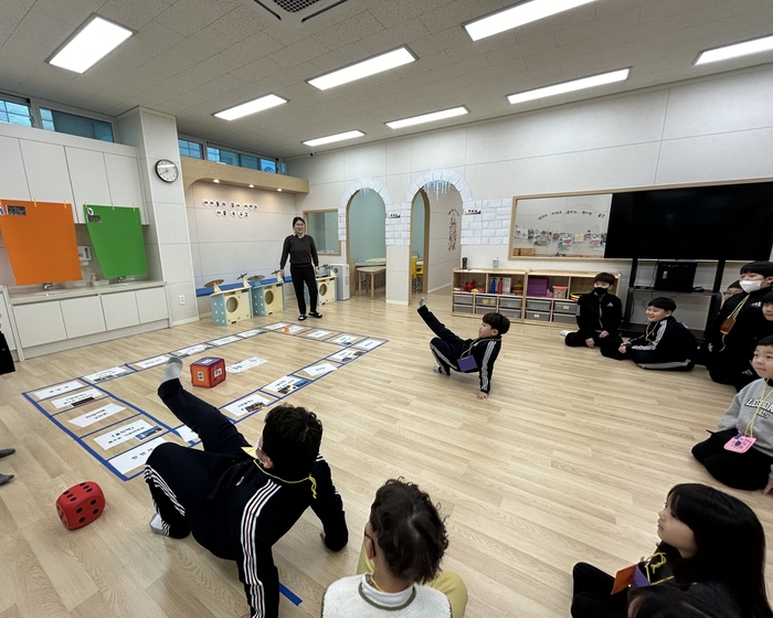 대학과 초등학교 손잡은 '늘봄학교', 돌봄·교육 질적 향상 성과