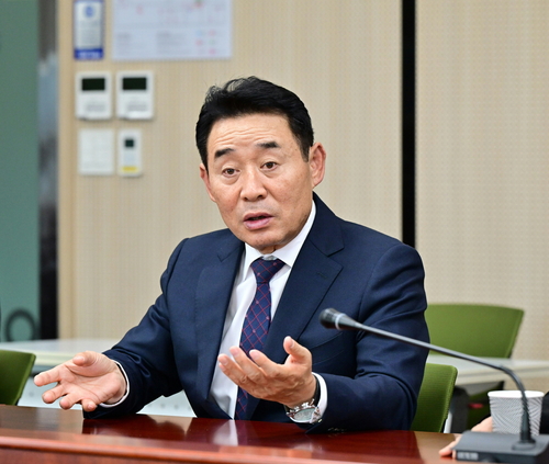 백영현 포천시장