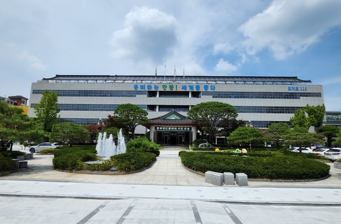 안동시, 시민 대상 행정통합 설명회 열고 공론화 나서