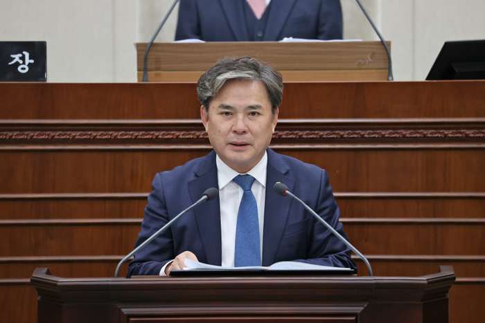 곽문근 원주시의원