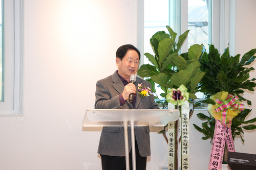 주광덕 남양주시장 26일 상상누리터 9호점 '와부드림센터' 개소식 주재