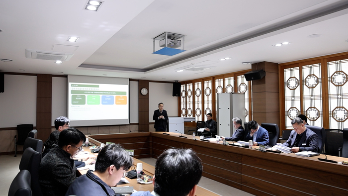 군위군, 전국 최대급 인프라 기반 '파크골프 성지' 구상 본격화