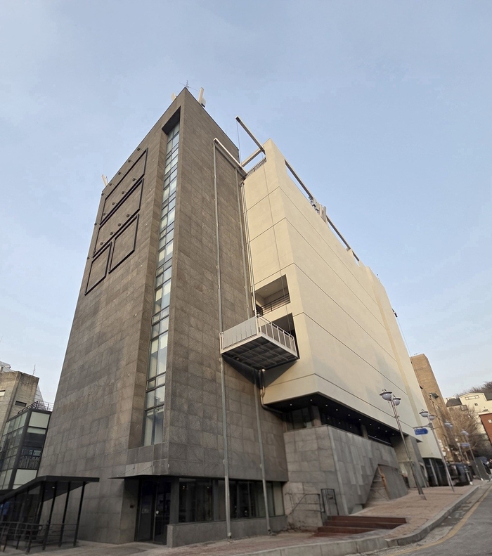 NOL 씨어터 대학로