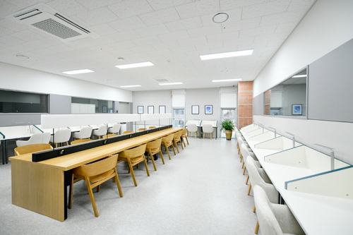 포천시 두런두런 포천형 EBS 자기주도학습센터