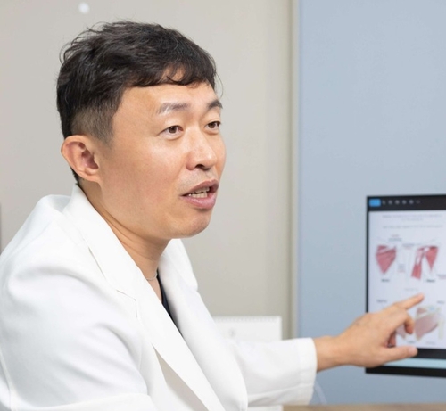 송호철 대구 송호철한의원 원장