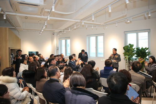 남양주시 26일 상상누리터 9호점 '와부드림센터' 개소식 개최