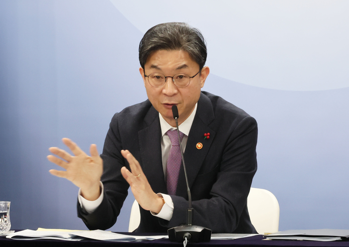 이억원 금융위원장