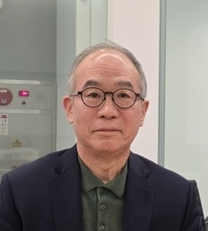 강태수 카이스트 금융전문대학원 초빙교수