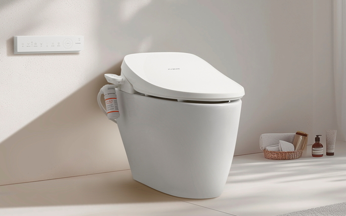 쿠쿠 비데 제품 이미지.