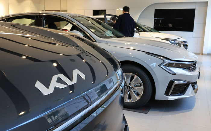 기아차, 2025년 경영실적 발표