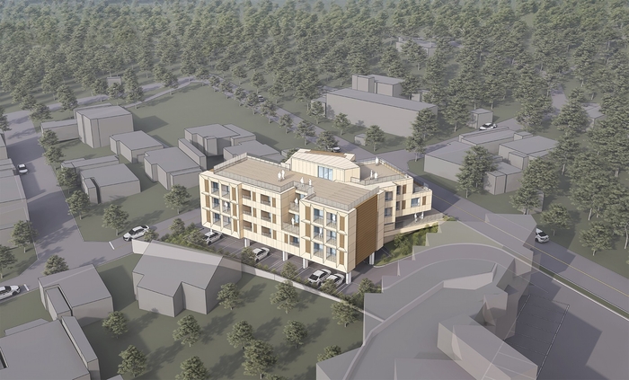 진도군, 농어촌 간호복지 인력 주거안정 '청신호'