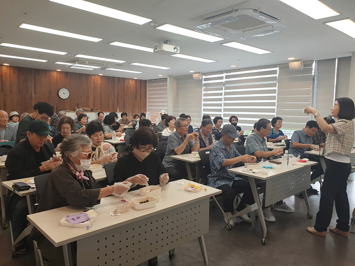 “일상 속 선비의 숨결