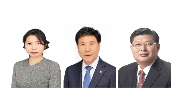 보령시의회, '갑질 근절·복무 개선' 제도 손질…조례안 3건 발의