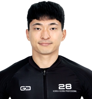 김준철 경륜선수(28기, A1, 청주)