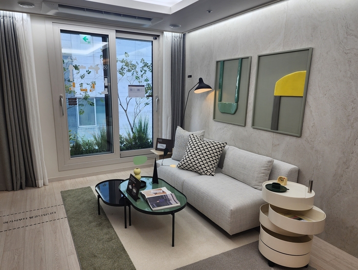 안양 견본주택 43