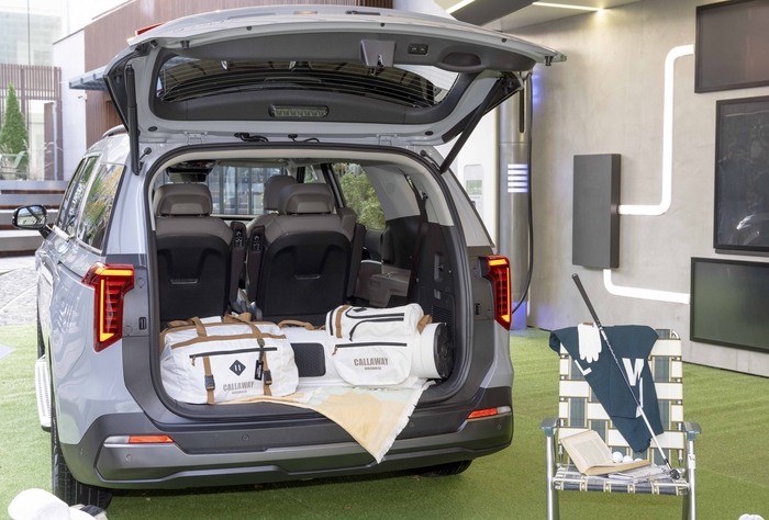 기아 더 뉴 카니발