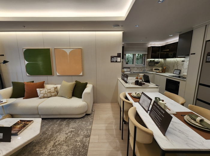 안양 견본주택 59