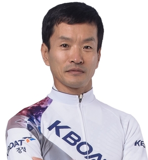 김효년 경정선수(2기, A2)