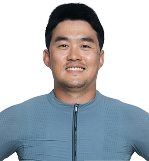 류재민 경륜선수(15기, A1, 수성)