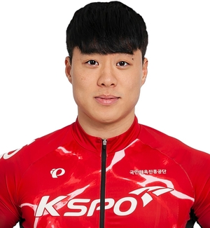 구본광 경륜선수(27기, A1, 청평)