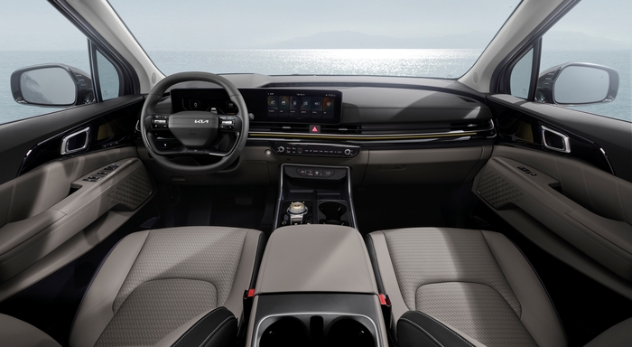 기아 더 뉴 카니발