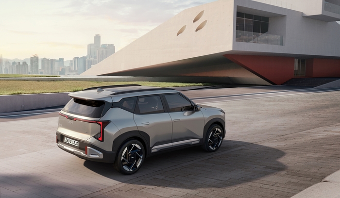 기아 '디 올 뉴 셀토스'