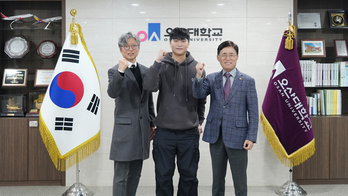 재학생 합격 사례 증가… 수업·고시반 연계 효과 확인