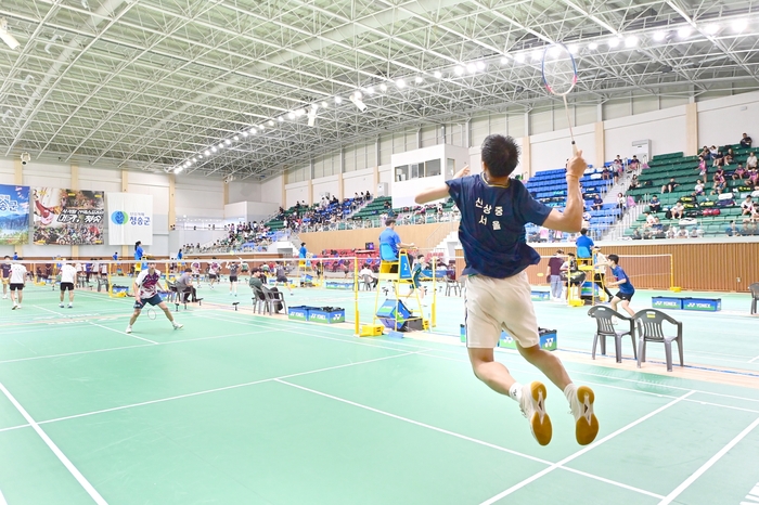 문화와 경제의 선순환, 2026년 청송의 도약