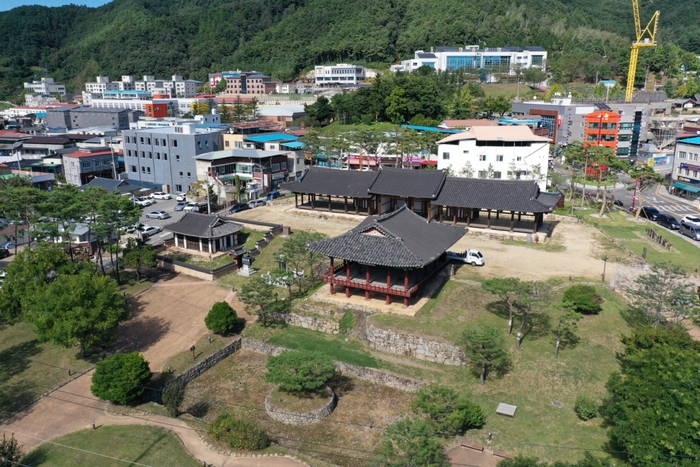 문화와 경제의 선순환, 2026년 청송의 도약