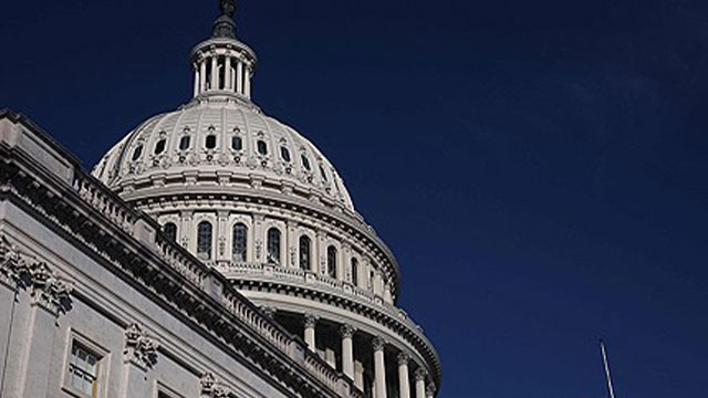 미 의회 [사진=연합뉴스]